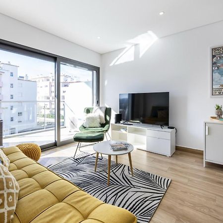 Monte Residence - Apartment Elly Portimão Dış mekan fotoğraf