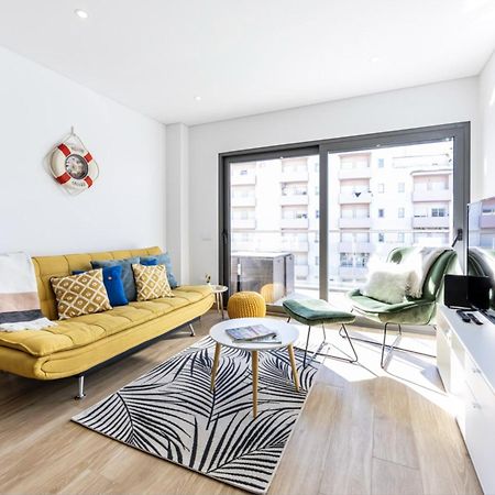 Monte Residence - Apartment Elly Portimão Dış mekan fotoğraf
