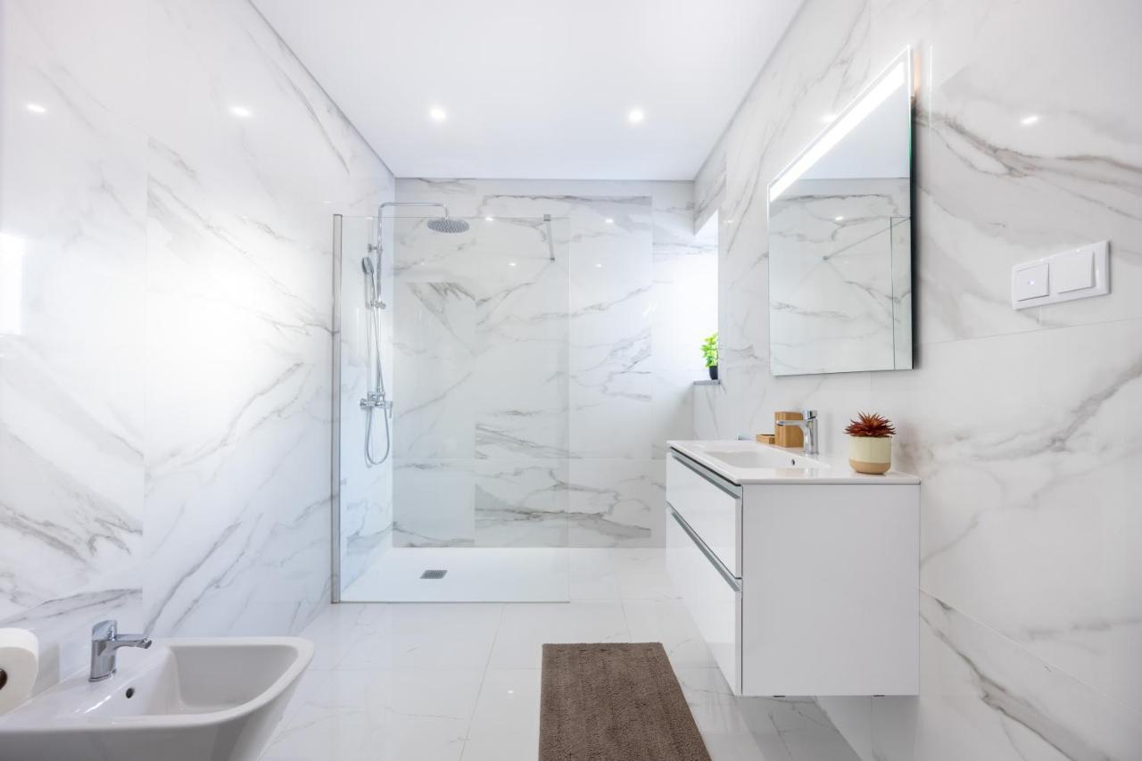 Monte Residence - Apartment Elly Portimão Dış mekan fotoğraf