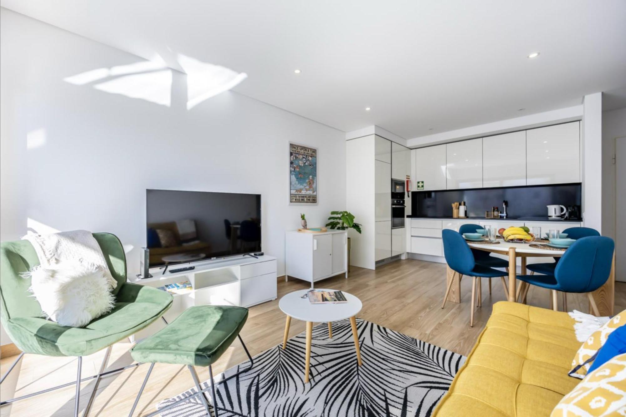 Monte Residence - Apartment Elly Portimão Dış mekan fotoğraf