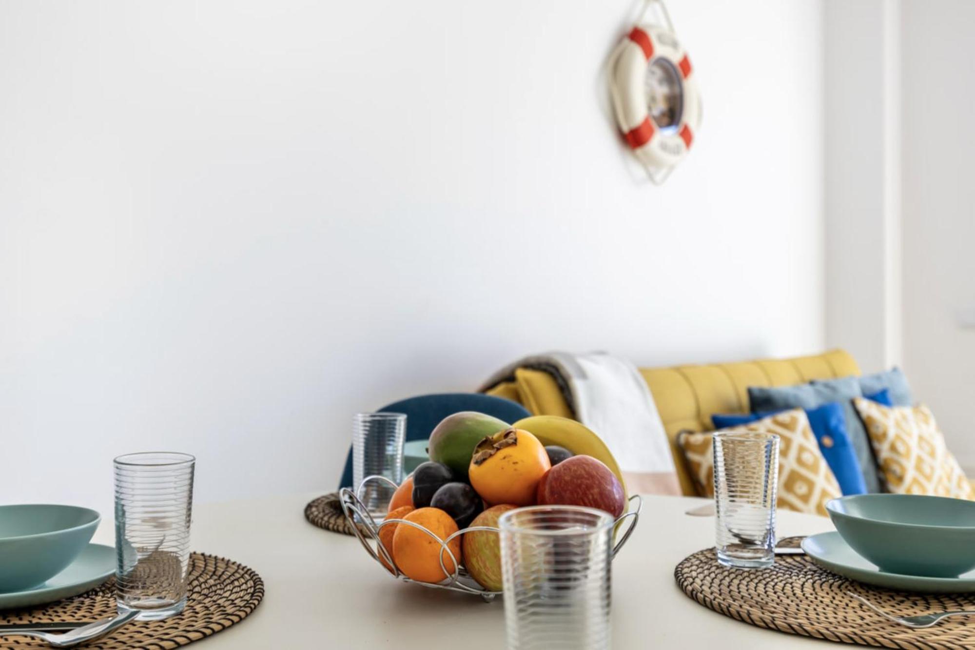 Monte Residence - Apartment Elly Portimão Dış mekan fotoğraf